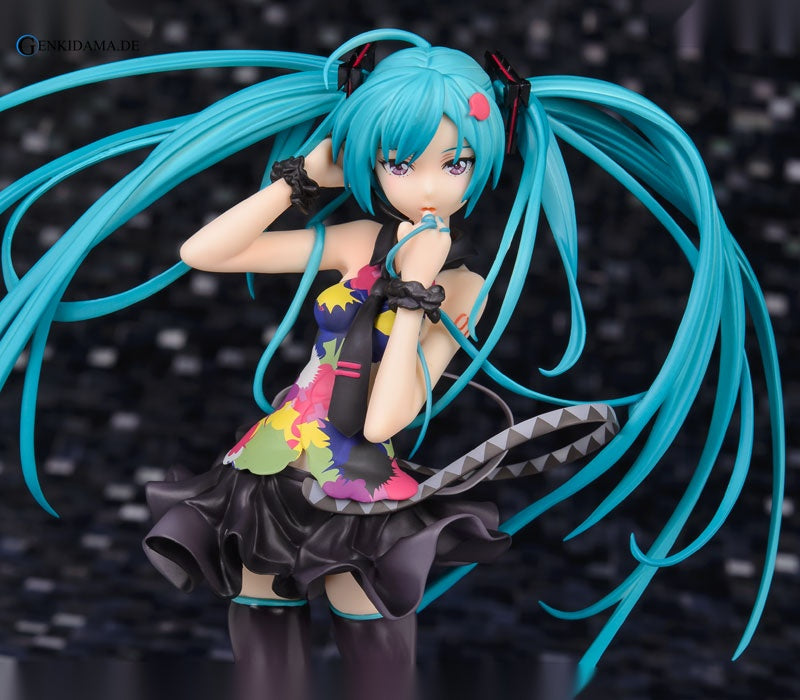 Character Vocal Series 01 Hatsune Miku Tell Your World Ver.
