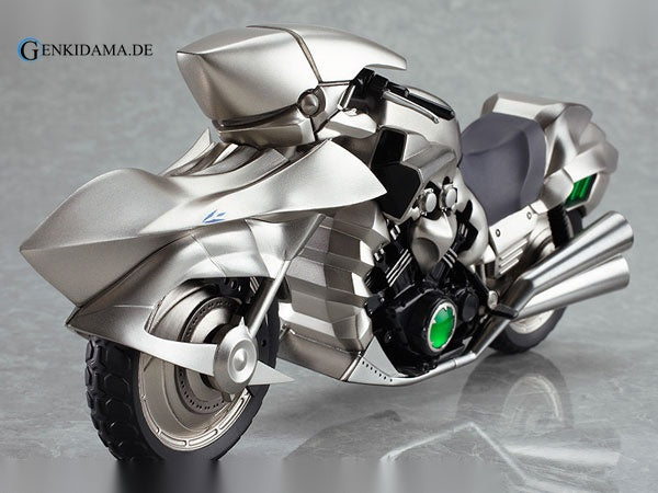 ex:ride - SPride.05 Fate/Zero: Saber Motored Cuirassier