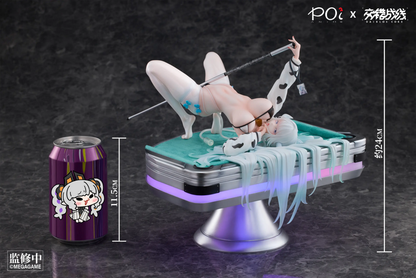 Tokkun Shoot (POi² Anime) Daiblos Core - Kunlun SP - 1/6 - Anime Figuren günstig kaufen