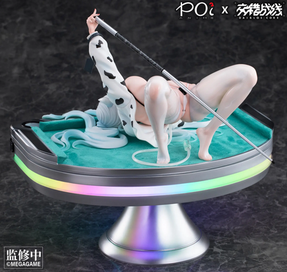 Tokkun Shoot (POi² Anime) Daiblos Core - Kunlun SP - 1/6