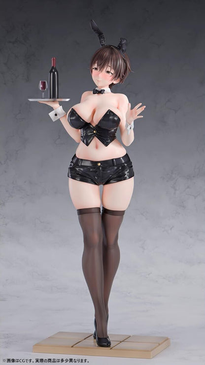 Kazemiya Kanade Original Character B'full