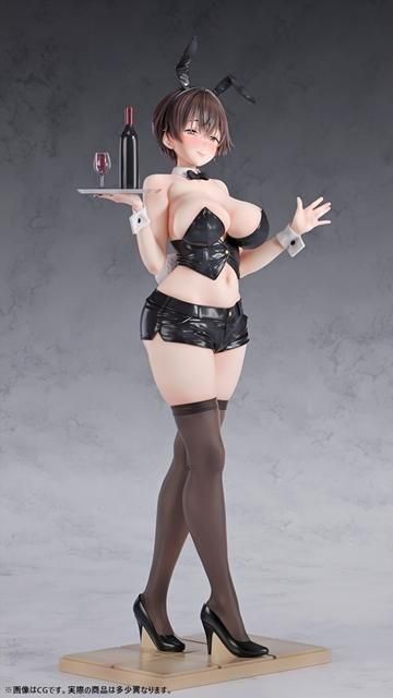 Kazemiya Kanade Original Character B'full - Anime Figuren günstig kaufen