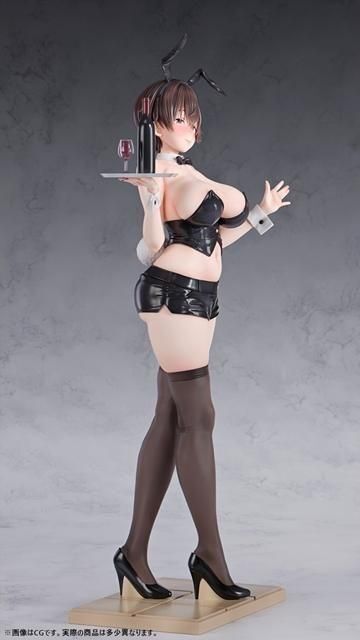 Kazemiya Kanade Original Character B'full - Anime Figuren günstig kaufen
