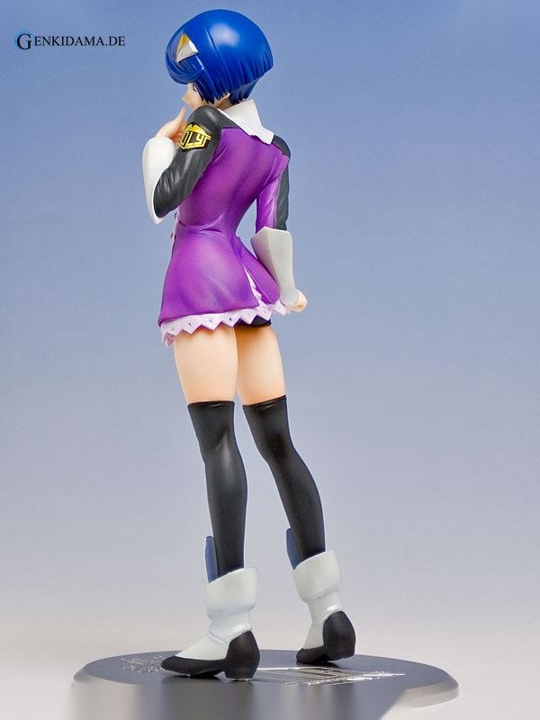 Excellent Model RAHDX SUNRISE EDITION:01 Scheris Adjani
