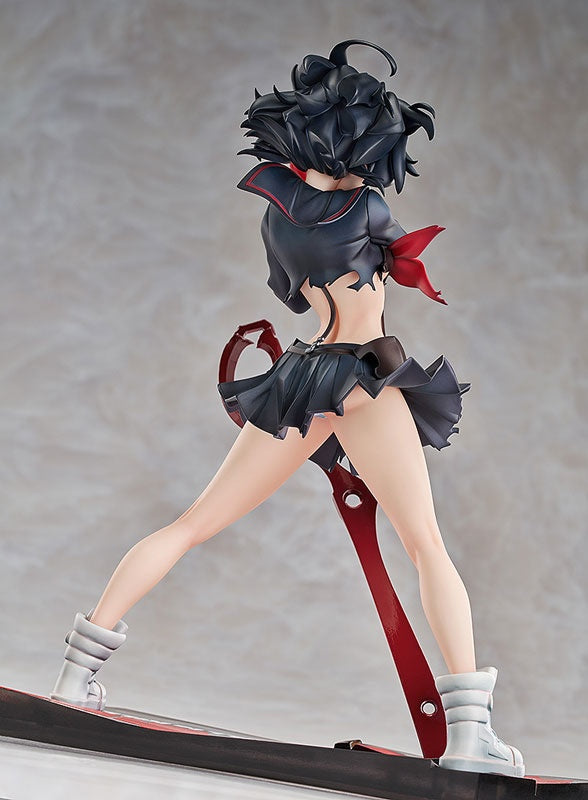 Kill la Kill Ryuko Matoi Transformation Ver. 1/7 [Good Smile Arts Shanghai] Ansicht 21
