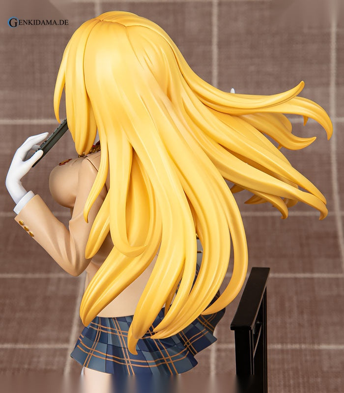 Toaru Kagaku no Railgun T Misaki Shokuhou 15th Anniversary Ver.