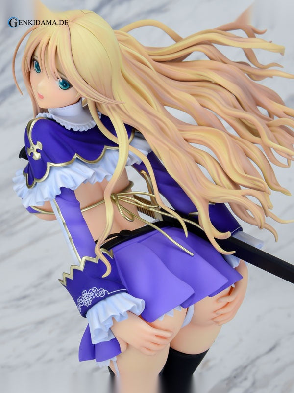 T2 Art Girls - Gin no Sharin no Kishihime "Arianrhod"