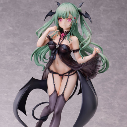 karory Illustration "Succubus-chan" 1/5 [Union Creative] Ansicht 12