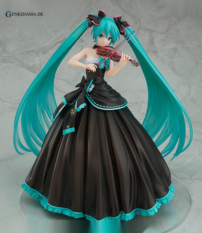 Character Vocal Series 01 Hatsune Miku - Hatsune Miku: Symphony 2017 Ver.