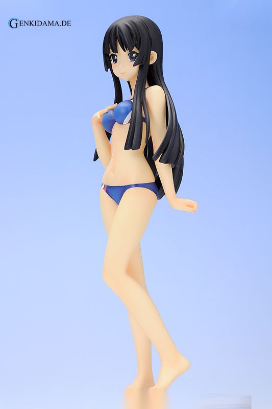 K-On! - Mio Akiyama Swimsuit ver.