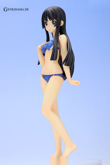 K-On! - Mio Akiyama Swimsuit ver.