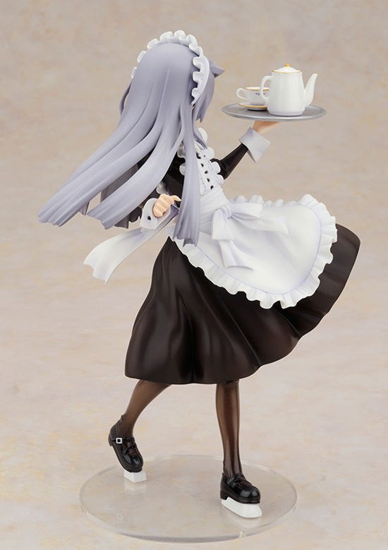 Laura Bodewig Maid Version IS (Infinite Stratos) Alter
