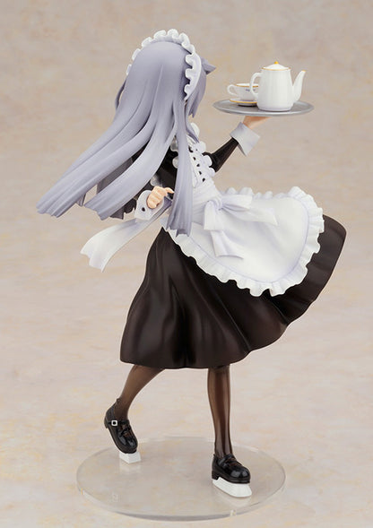 Laura Bodewig Maid Version IS (Infinite Stratos) Alter