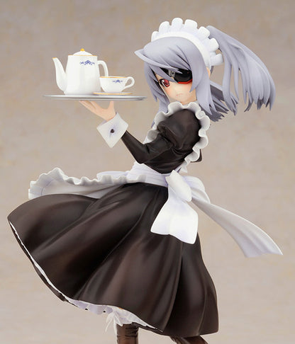 Laura Bodewig Maid Version IS (Infinite Stratos) Alter