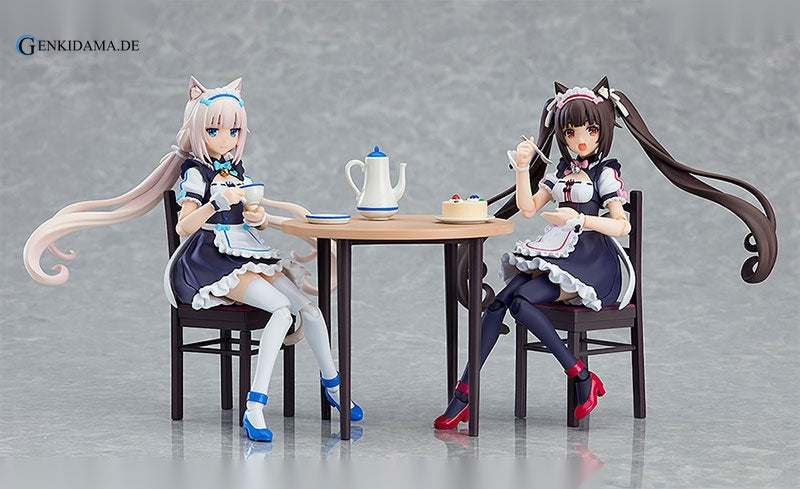 figma Nekopara Chocola