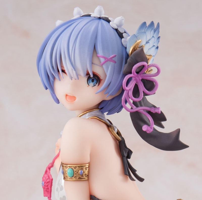 Re:ZERO -Starting Life in Another World- Rem: Graceful beauty Ver. 1/7 [KADOKAWA] Ansicht 12