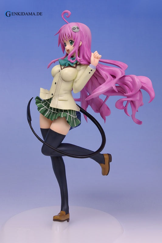 To Love-Ru - Lala Satalin Deviluke Uniform Ver.