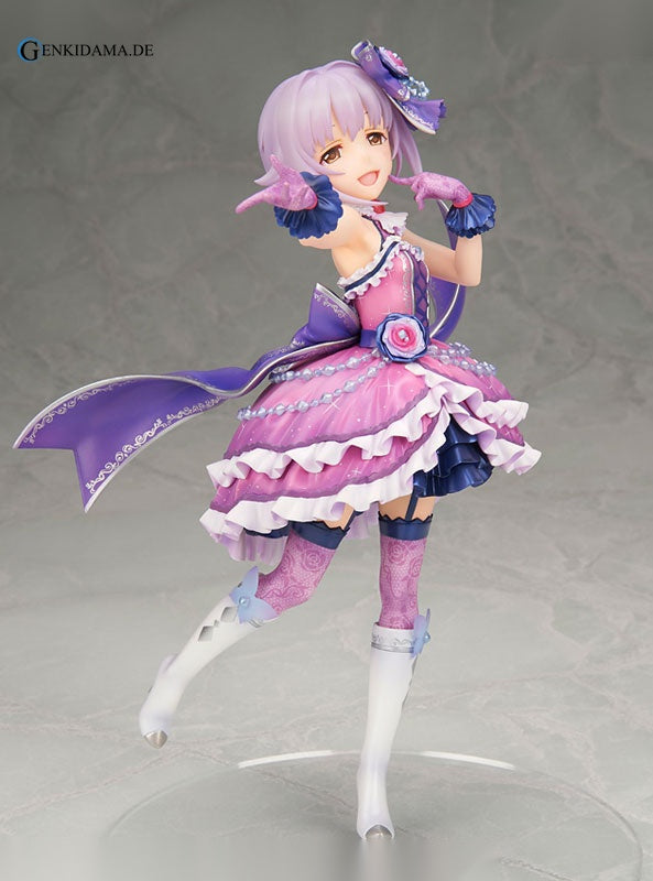 THE IDOLM@STER Cinderella Girls - Sachiko Koshimizu Jishou Kanpeki Ver.