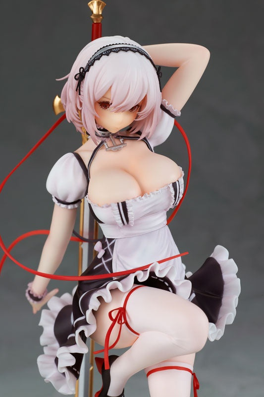 Azur Lane: Sirius Light Equipment ver. 1/8 - Exclusiv Bonus [WANDERER] Ansicht 8