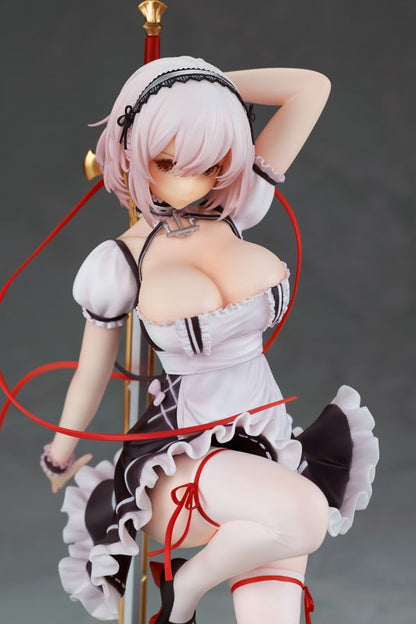 Azur Lane: Sirius Light Equipment ver. 1/8 - Exclusiv Bonus [WANDERER] Ansicht 8