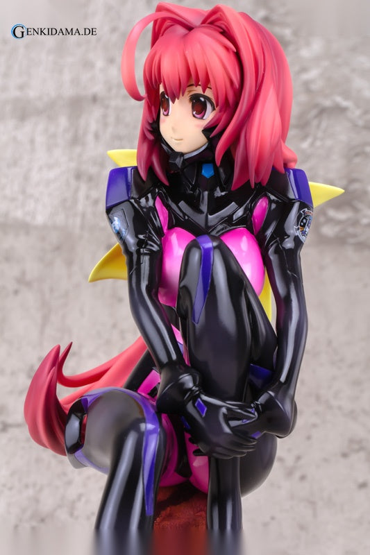 Muv-Luv Alternative - Sumika Kagami
