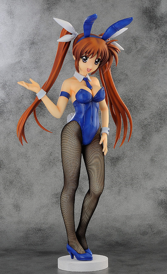 Nanoha Takamachi Bunny Ver. FREEing - Anime Figuren günstig kaufen