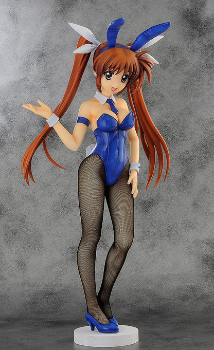 Nanoha Takamachi Bunny Ver. FREEing - Anime Figuren günstig kaufen
