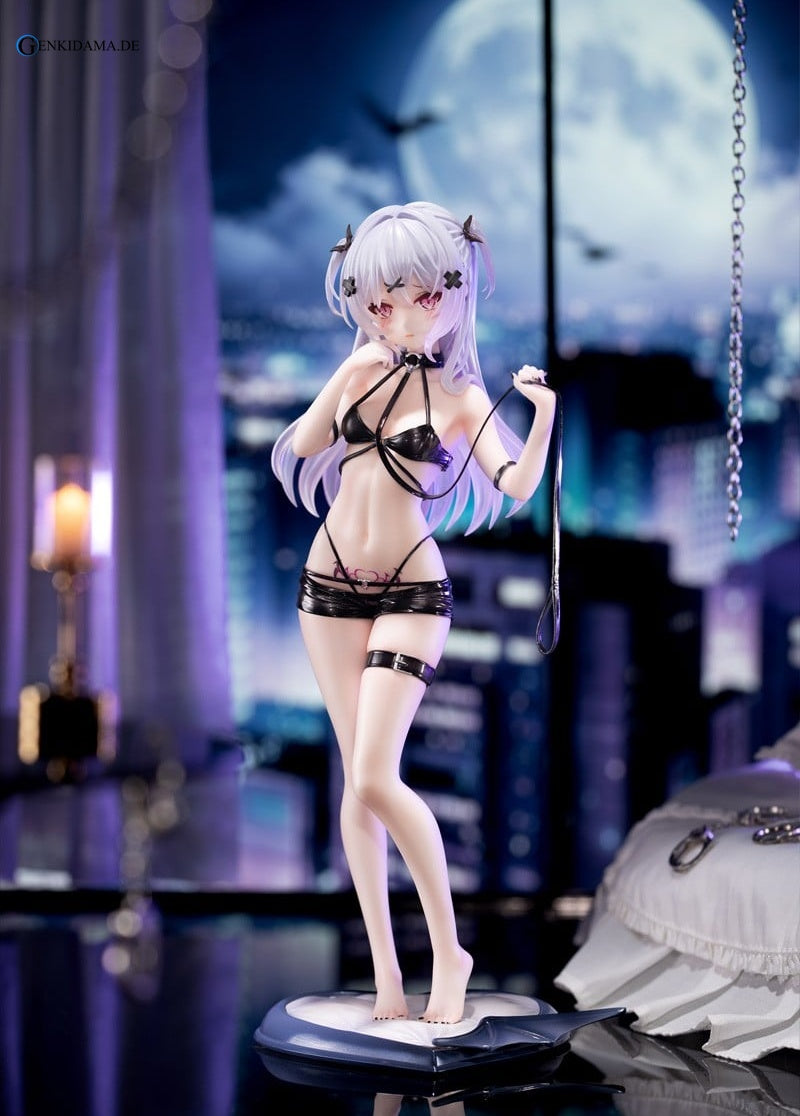 Demon`s Trap Illustrated by Puruta Tsuyuri