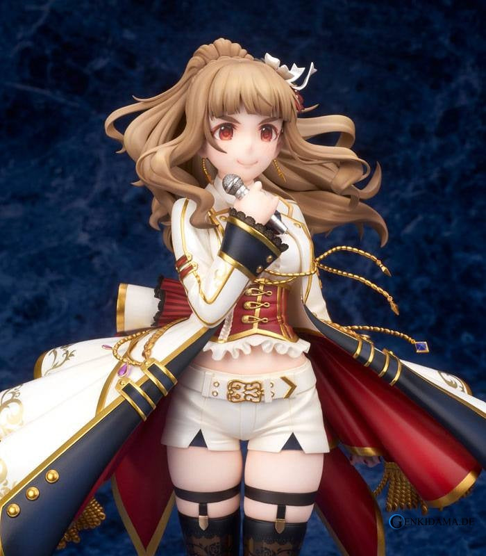 THE IDOLM@STER Cinderella Girls Nao Kamiya Ichijin no Jounetsu Ver. 1/7