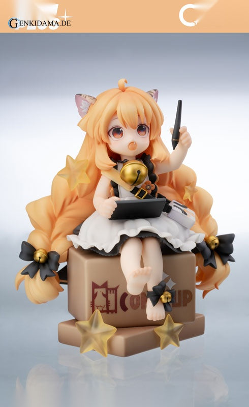 Jiong Maozi cp30 Memorial Ver.