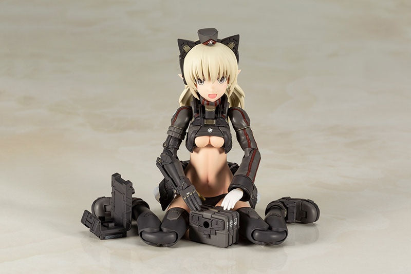 Humikane Shimada ART WORKS Arsia Plastic Model [Kotobukiya Shop Exclusive] - Bonus [Kotobukiya] Ansicht 18