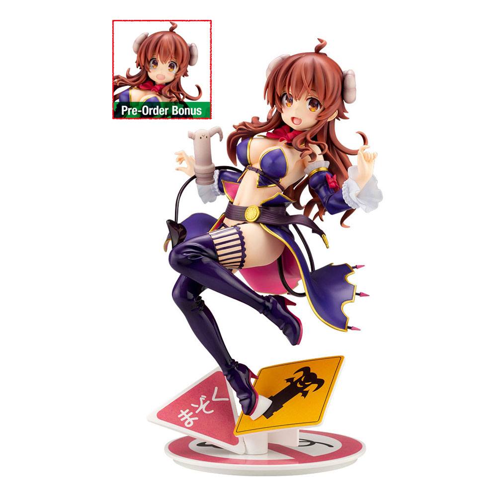 Shadow Mistress Yuko Bonus Edition The Demon Girl Next Door Kotobukiya