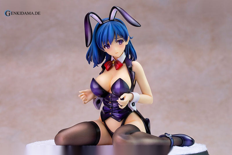 Comic Aun Hana Fukiishi casino ver. Illustration by Kurehito Misaki