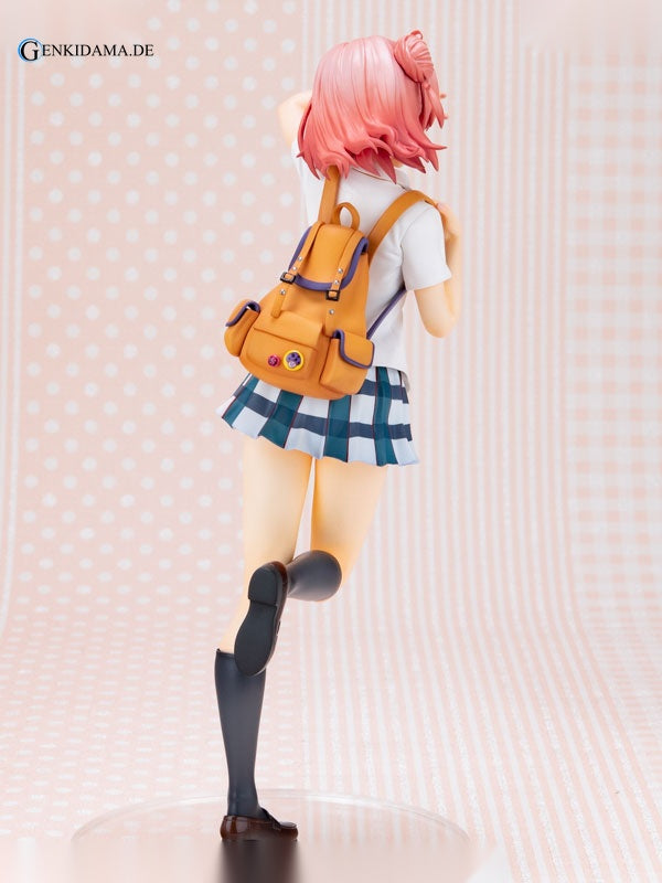 My Teen Romantic Comedy SNAFU. Completion Yui Yuigahama
