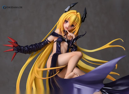 To Love-Ru Darkness - Golden Darkness -Trance of Darkness