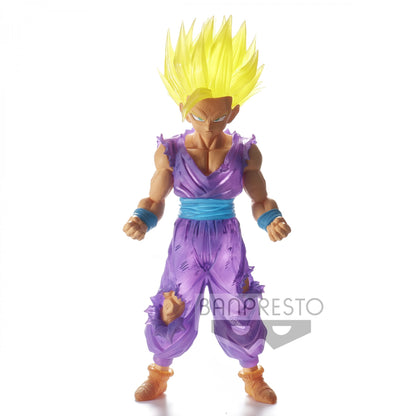 Super Saiyan 2 Son Gohan Clearise Banpresto