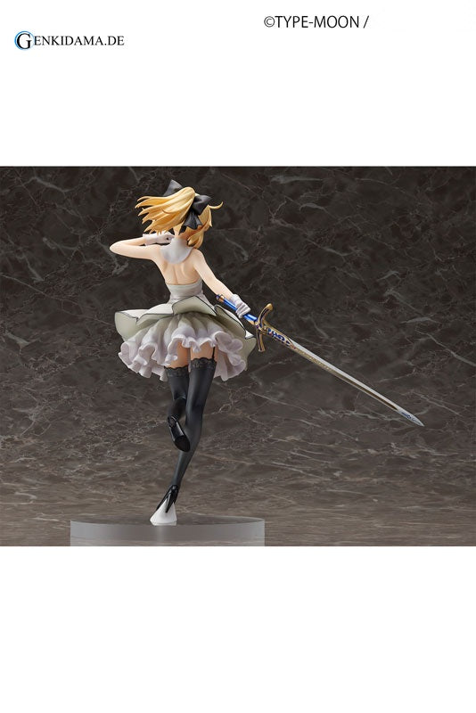 Fate/Grand Order - Saber/Altria Pendragon