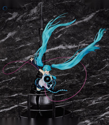 Character Vocal Series 01. Hatsune Miku Love is War ver. (Regular Edition)