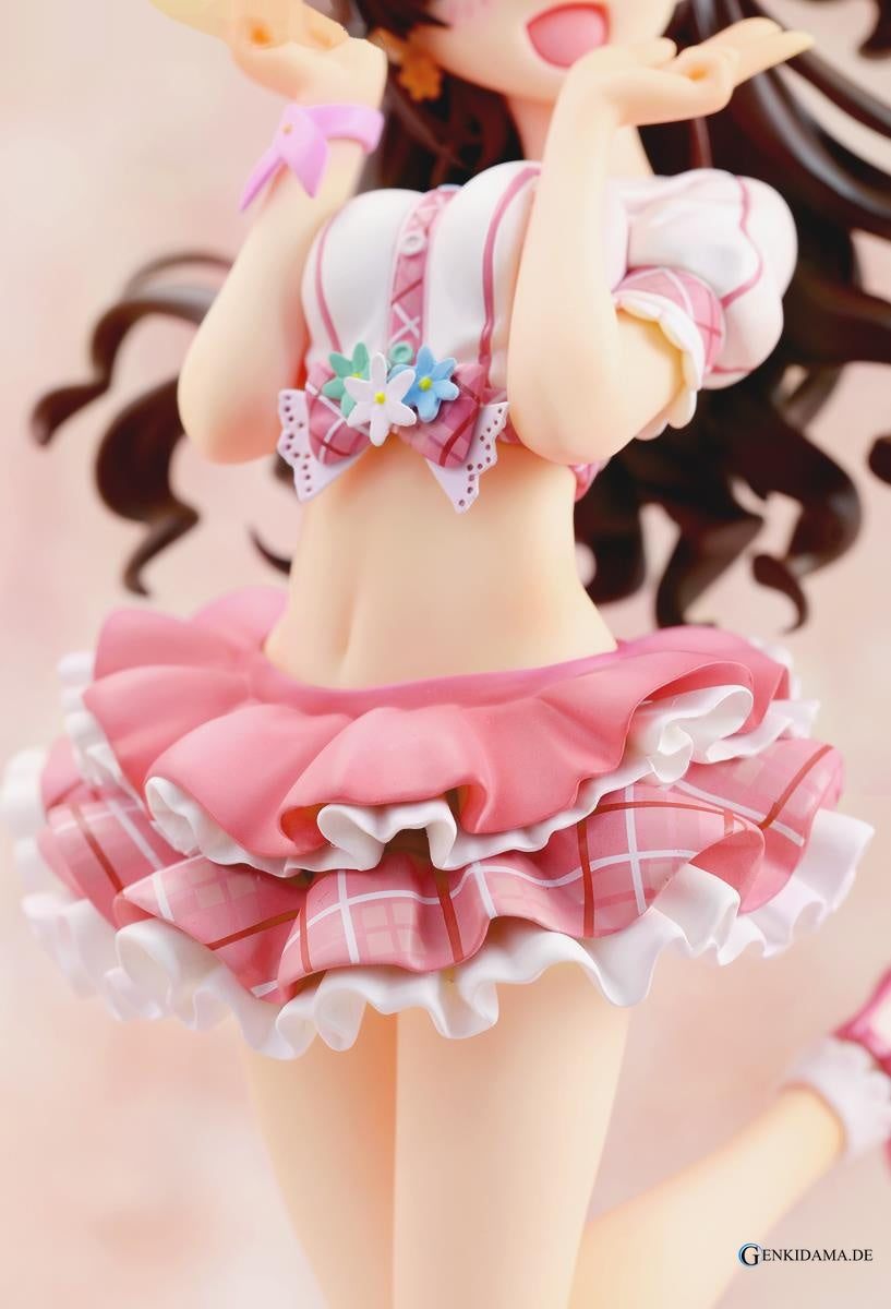 Shimamura Uzuki: New Generation Ver. (PVC Figure)