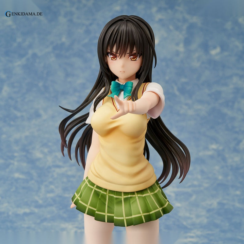 To Love-Ru Darkness Yui Kotegawa
