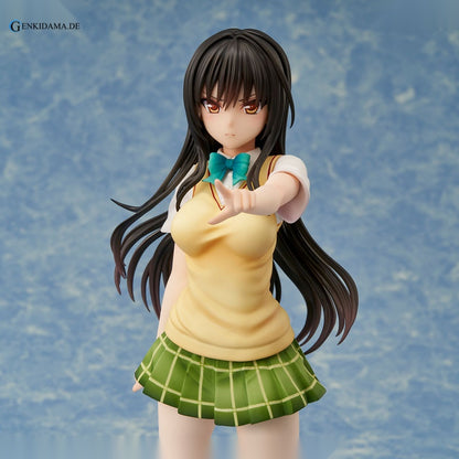 To Love-Ru Darkness Yui Kotegawa