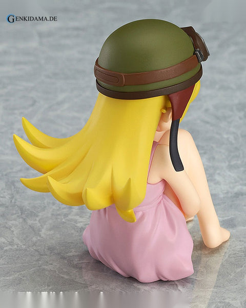 Detailansicht figFIX - Nisemonogatari: Shinobu Oshino