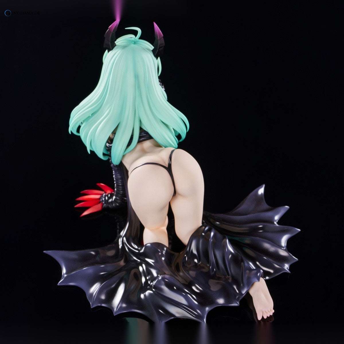 To Love-Ru Darkness Run Elsie Jewelria Darkness ver. Renewal Package Edition
