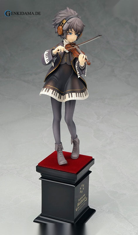 Eiyuu*Senki GOLD - Beethoven