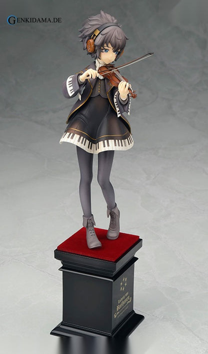 Eiyuu*Senki GOLD - Beethoven