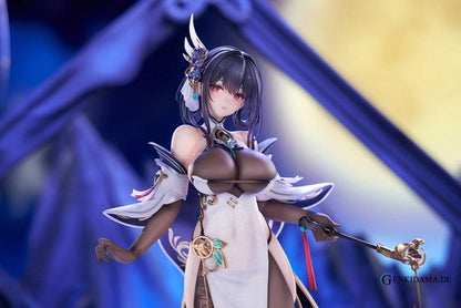 Azur Lane: Chen Hai (Retrofit Ver.) (With Bonus) 1/7