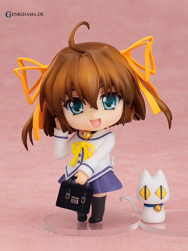 Nendoroid - Da Capo: Nemu Asakura