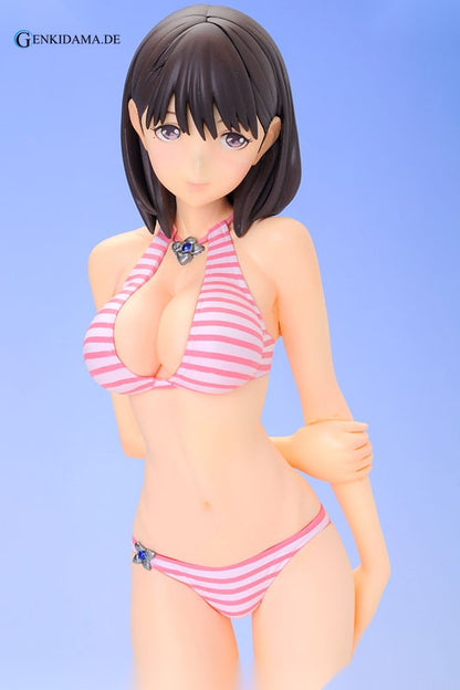 Loveplus - Nene Anegasaki Swimsuit Ver.