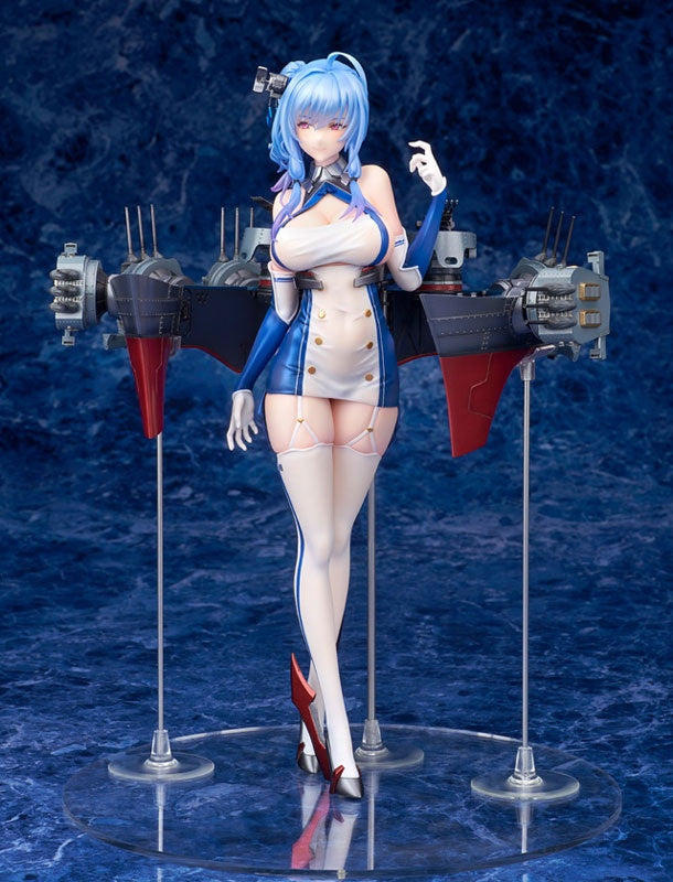 Azur Lane: St. Louis 1/7 [Alter] Ansicht 4