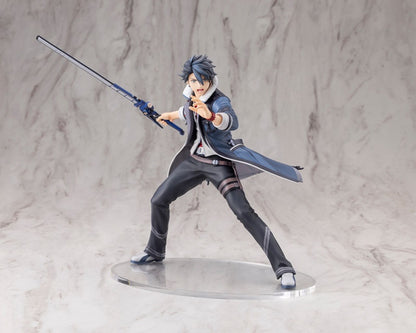 Kiseki Series Van Arkride 1/8 [Kotobukiya] Ansicht 1